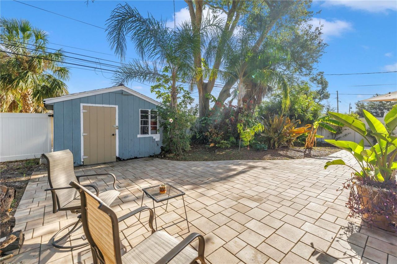 263 42nd Avenue Ne, Saint Petersburg, FL 33703 Photo