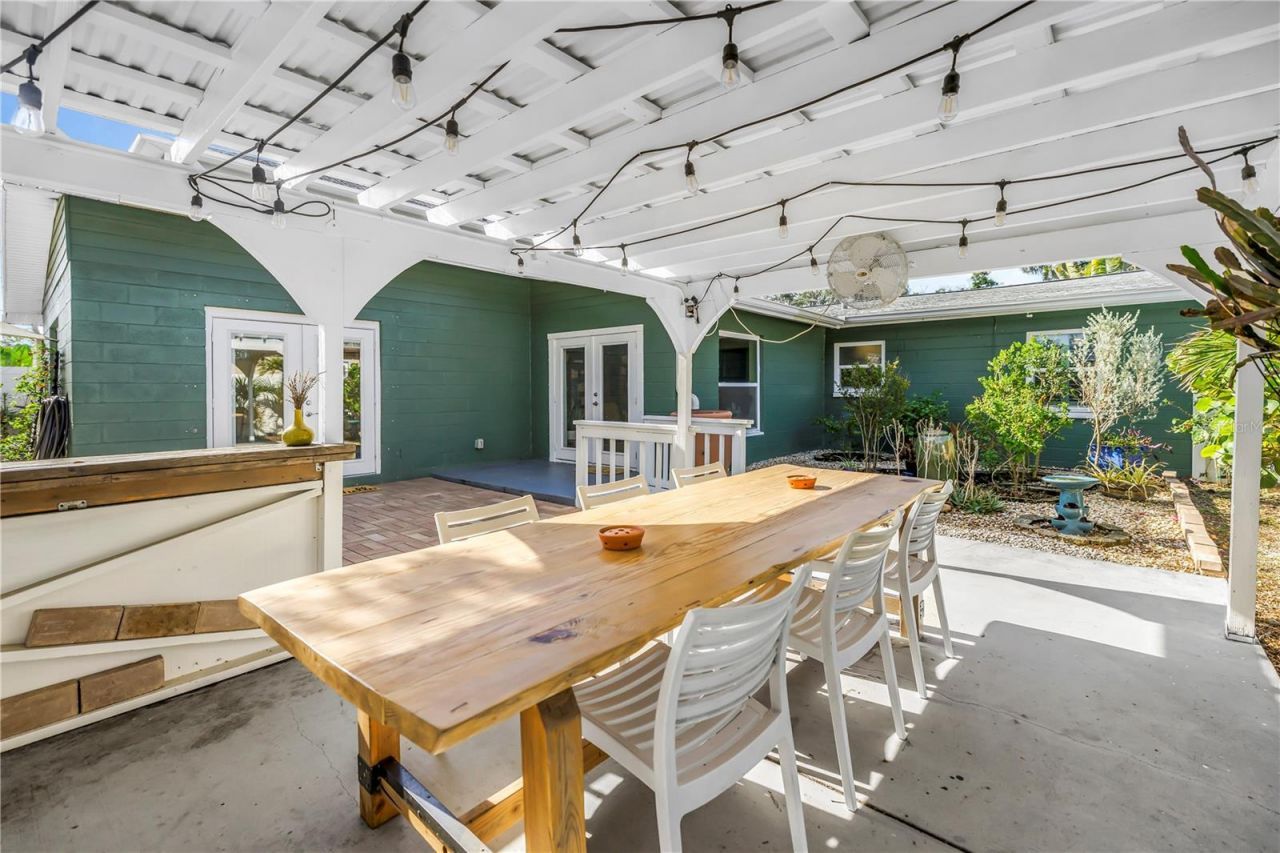 263 42nd Avenue Ne, Saint Petersburg, FL 33703 Photo