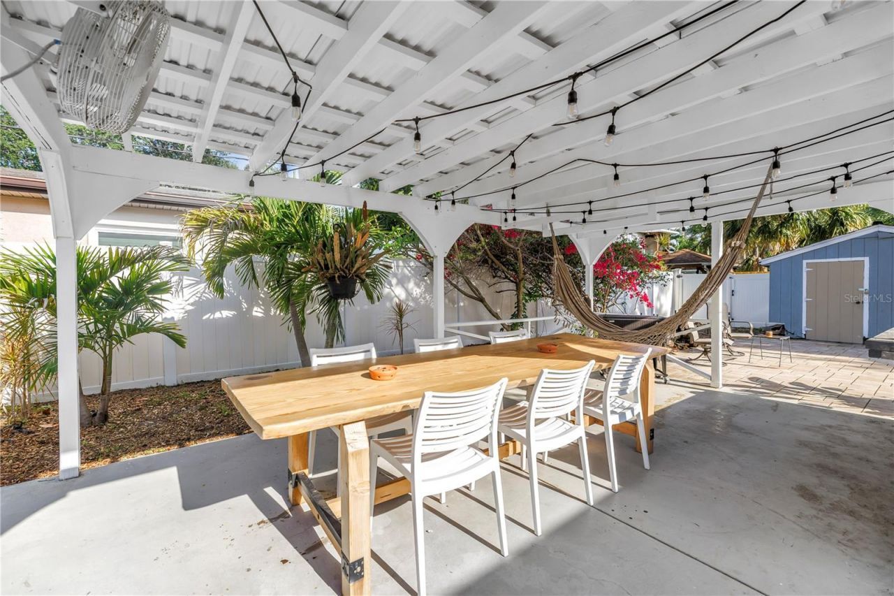 263 42nd Avenue Ne, Saint Petersburg, FL 33703 Photo