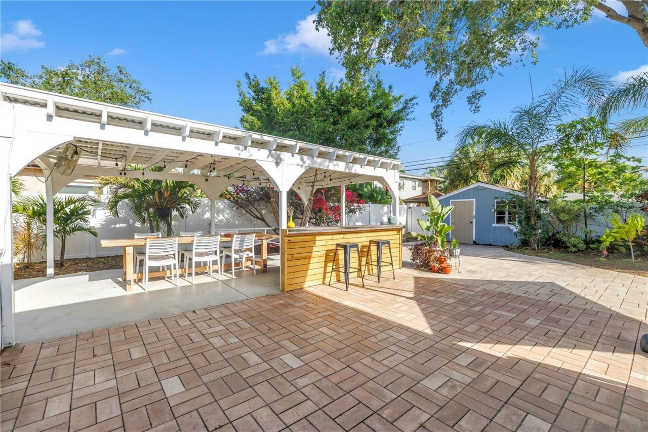 263 42nd Avenue Ne, Saint Petersburg, FL 33703 Photo