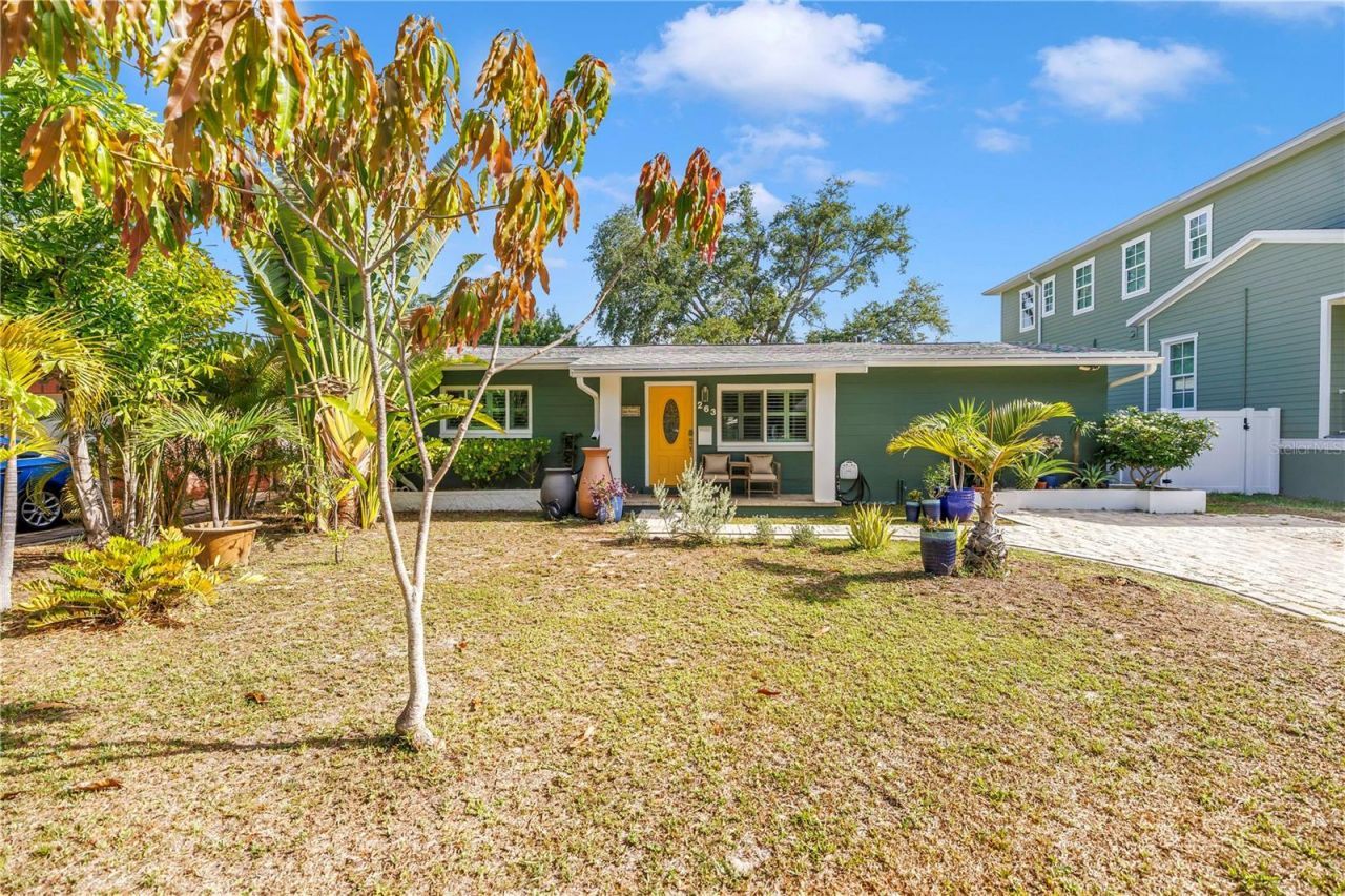 263 42nd Avenue Ne, Saint Petersburg, FL 33703 Photo