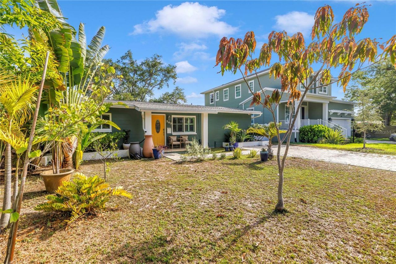 263 42nd Avenue Ne, Saint Petersburg, FL 33703 Photo