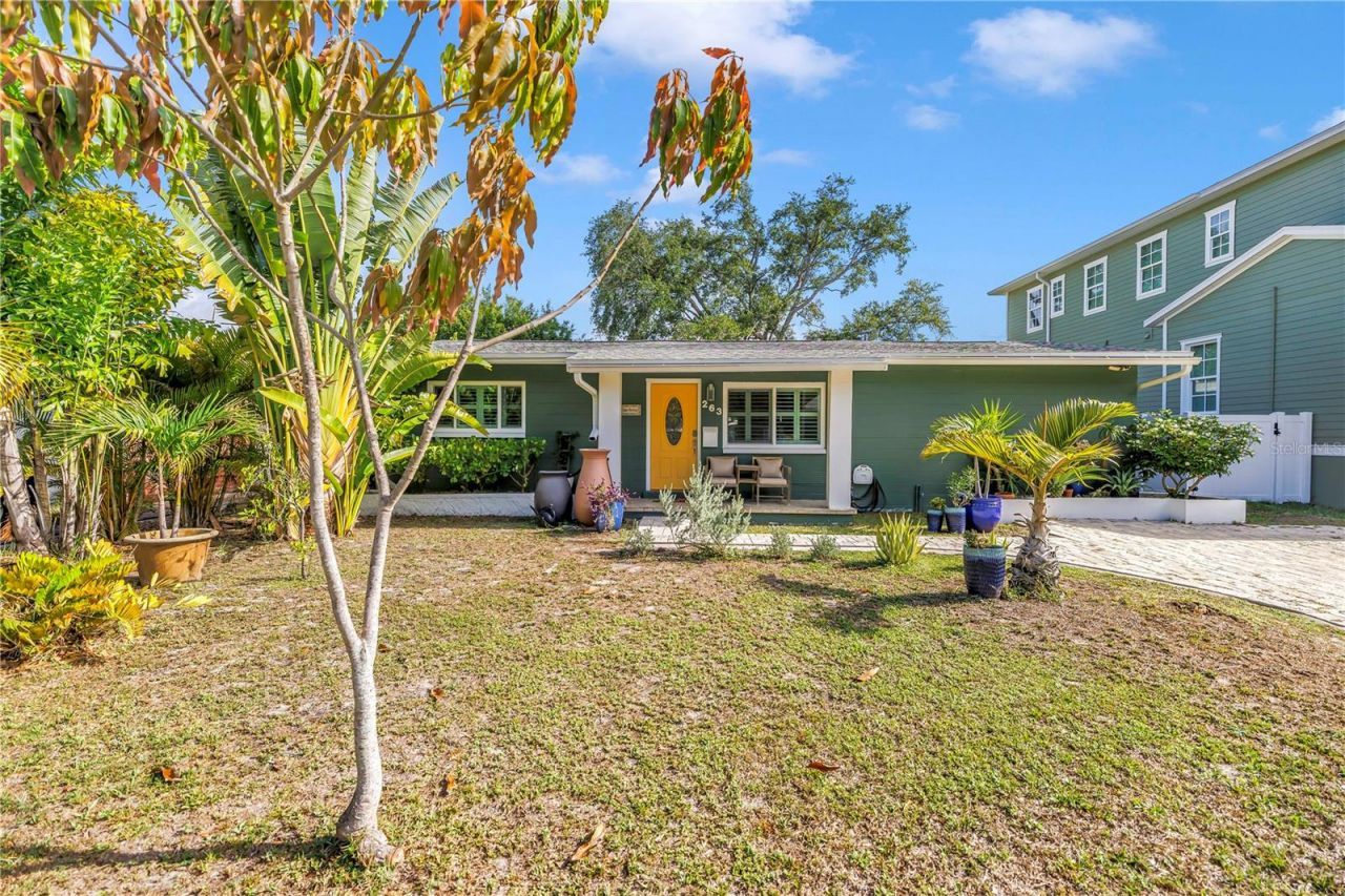 263 42nd Avenue Ne, Saint Petersburg, FL 33703 Photo