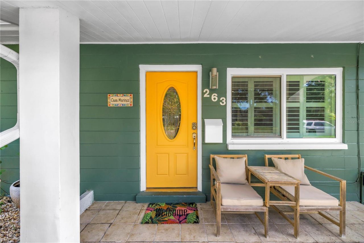 263 42nd Avenue Ne, Saint Petersburg, FL 33703 Photo