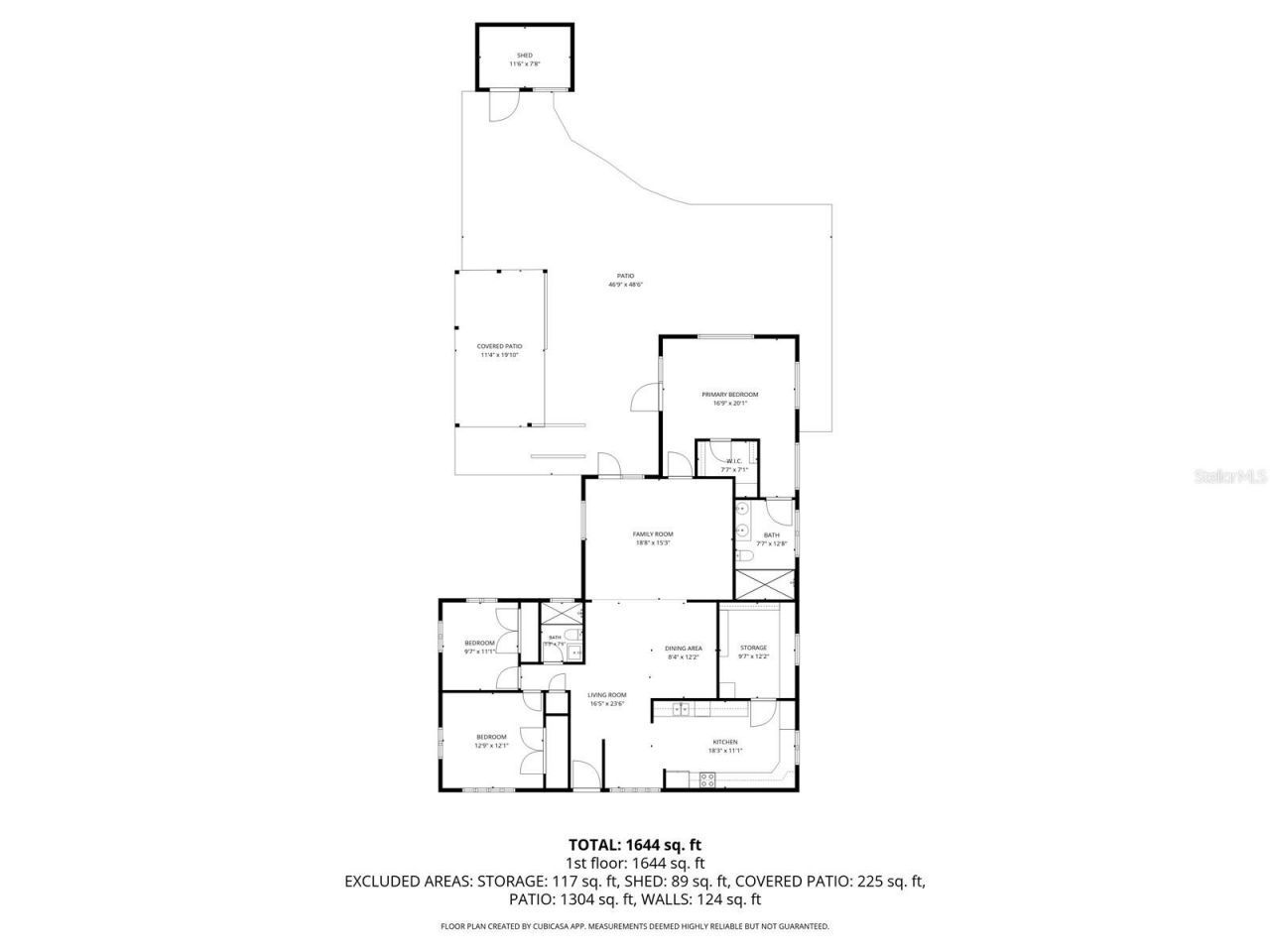 263 42nd Avenue Ne, Saint Petersburg, FL 33703 Photo