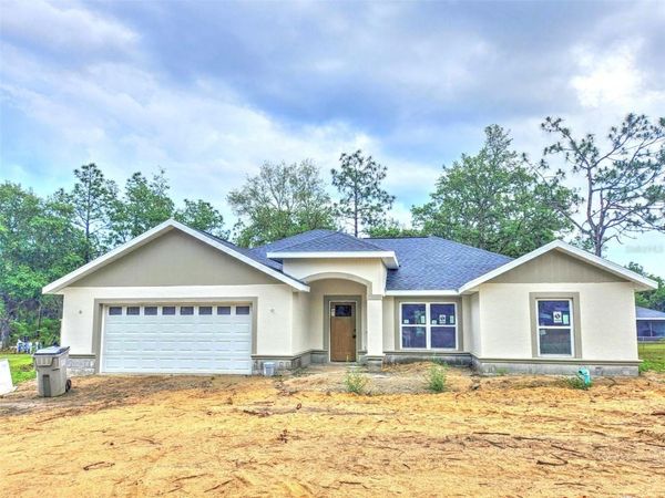 7 FIR DRIVE TRACK , OCALA, FL 34472
