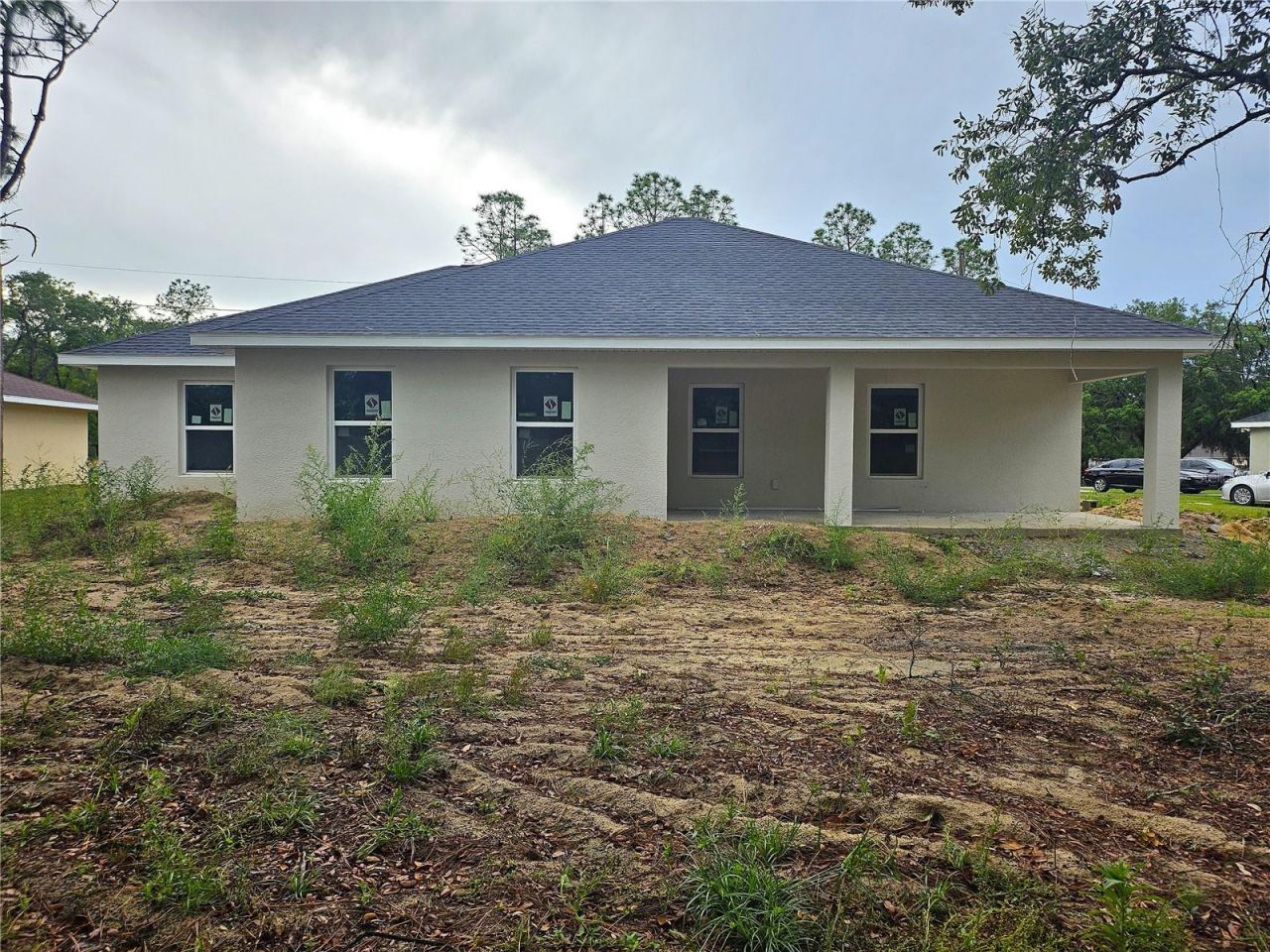 7 Fir Drive Track, Ocala, FL 34472 Photo