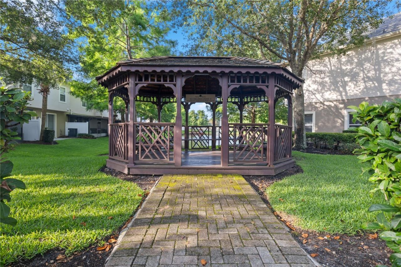 576 Pinebranch Circle, Winter Springs, FL 32708 Photo