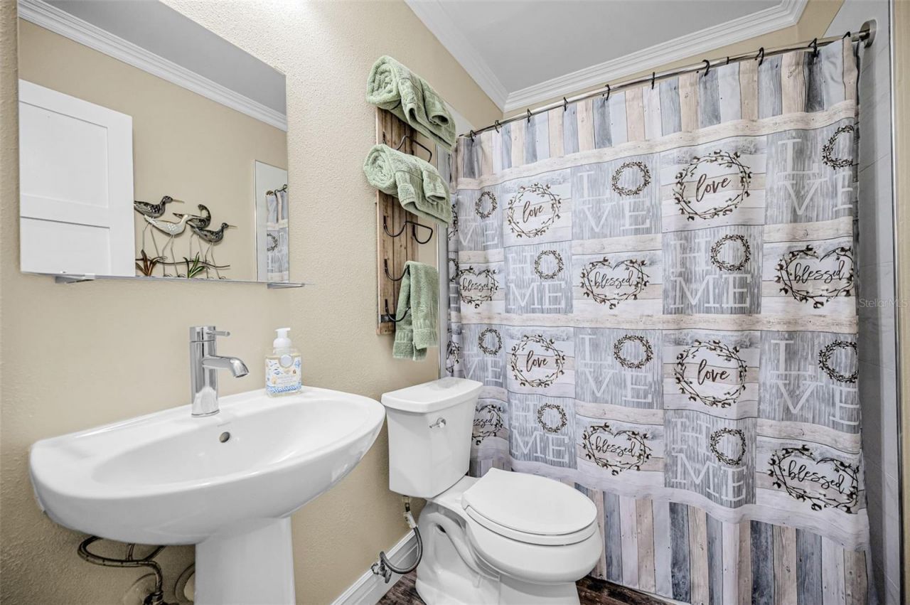 932 Myakka Court Ne, Saint Petersburg, FL 33702 Photo