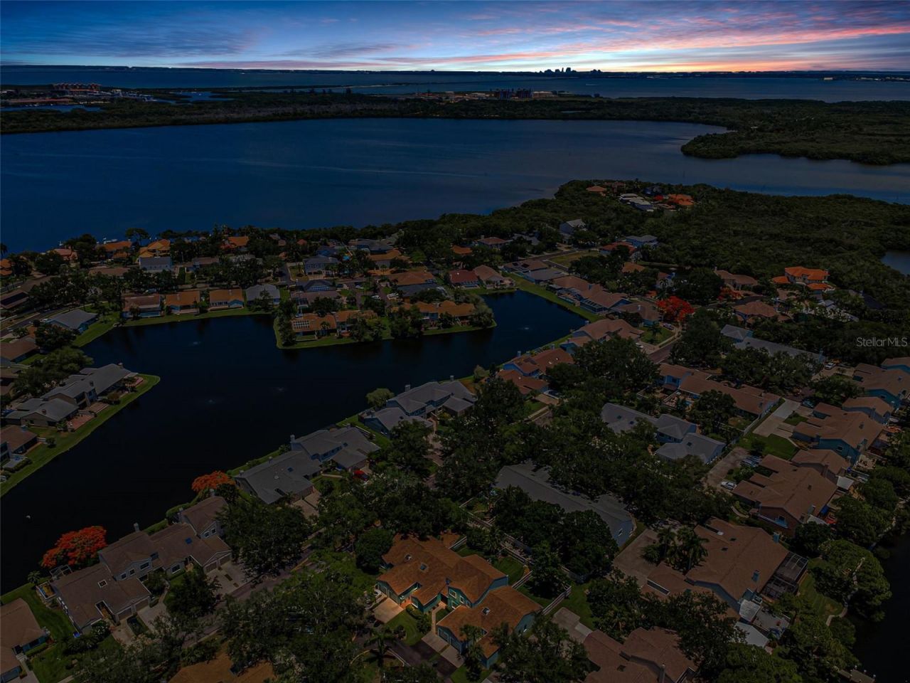 932 Myakka Court Ne, Saint Petersburg, FL 33702 Photo