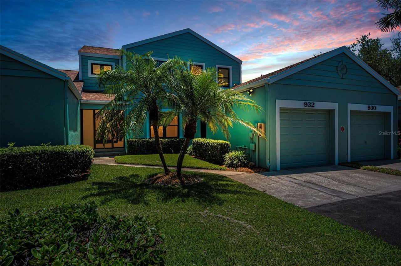 932 Myakka Court Ne, Saint Petersburg, FL 33702 Photo