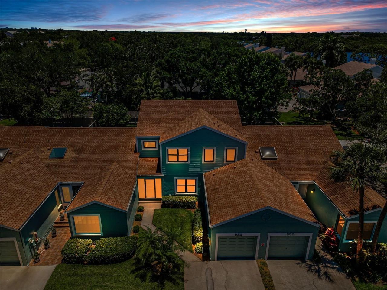932 Myakka Court Ne, Saint Petersburg, FL 33702 Photo