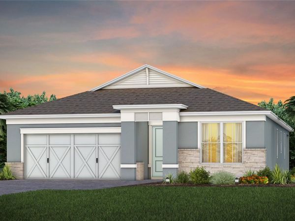 2604 SERENITY GARDEN DRIVE , KISSIMMEE, FL 34744