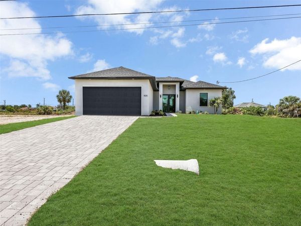 1505 NW 17TH STREET , CAPE CORAL, FL 33993