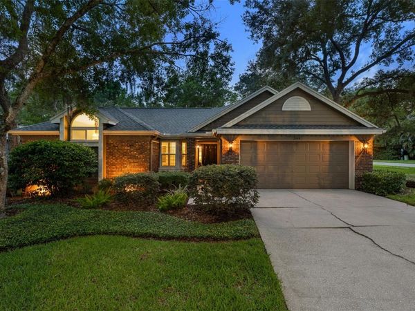344 CASCADE LANE, PALM HARBOR, FL 34684