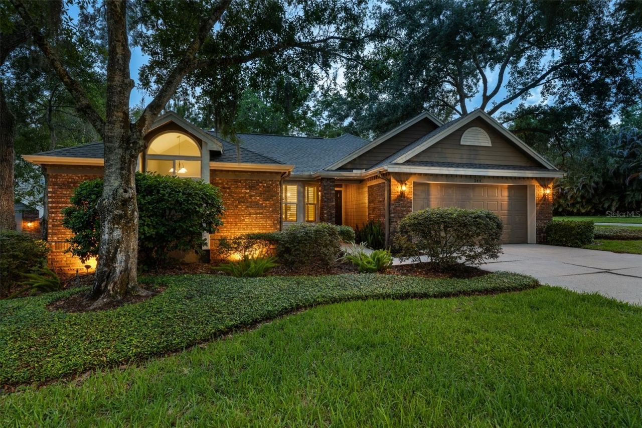 344 Cascade Lane, Palm Harbor, FL 34684 Photo