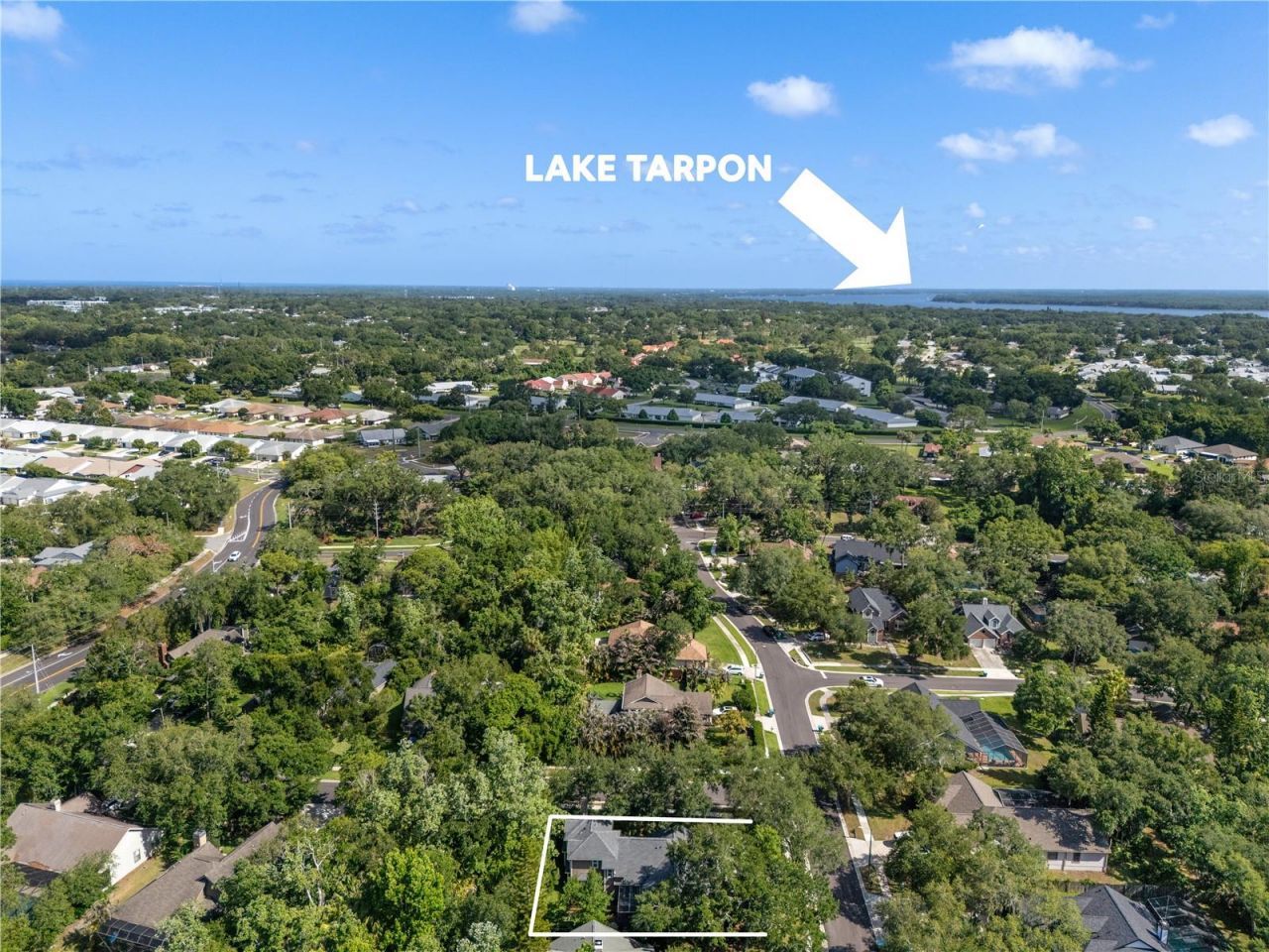 344 Cascade Lane, Palm Harbor, FL 34684 Photo