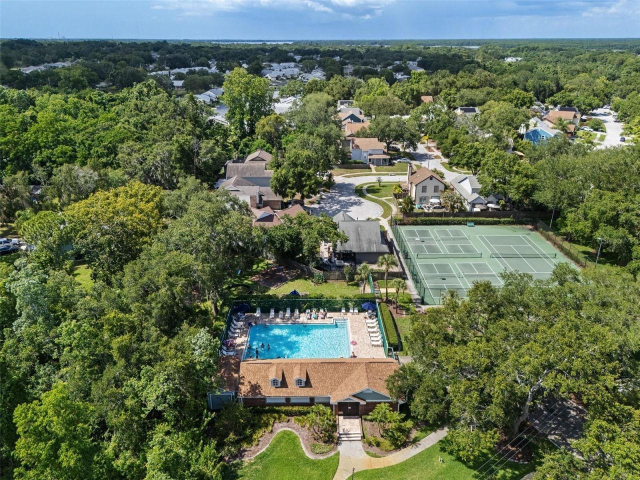344 Cascade Lane, Palm Harbor, FL 34684 Photo