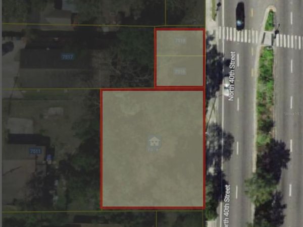 7514 N 40TH STREET, TAMPA, FL 33604