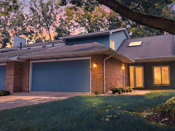 7018 Palladio Square, Fort Wayne, IN 46804