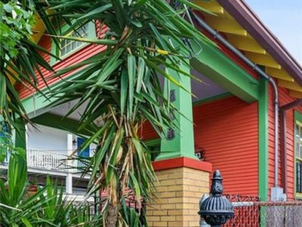 614 NINTH Street, New Orleans, LA 70115