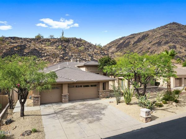 13518 E SORREL Lane, Scottsdale, AZ 85259