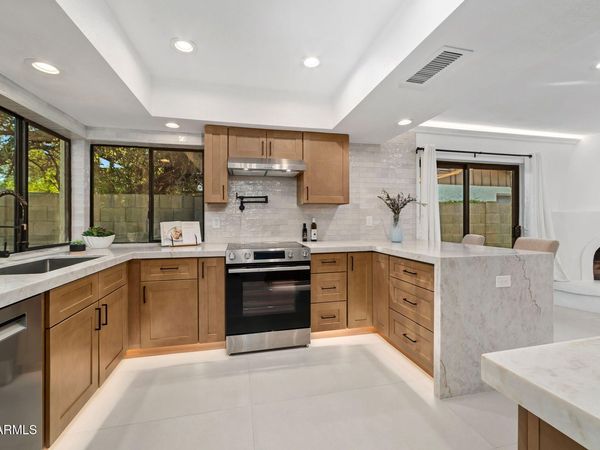 7606 N Vía Del Paraiso, Scottsdale, AZ 85258