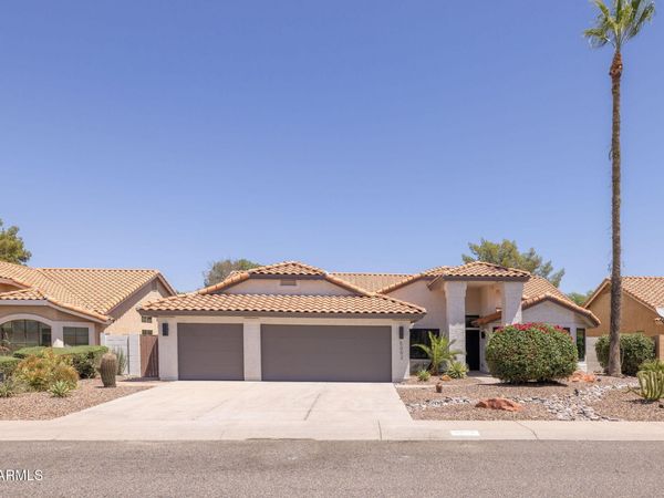 5002 E KAREN Drive, Scottsdale, AZ 85254