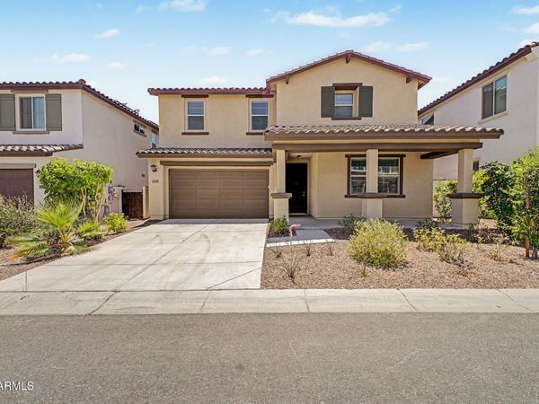 19663 W CAMPBELL Avenue, Litchfield Park, AZ 85340