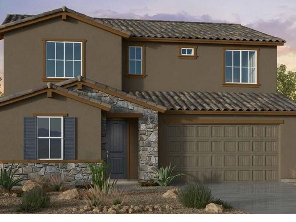 7839 E RAMBLEWOOD Avenue, Mesa, AZ 85212