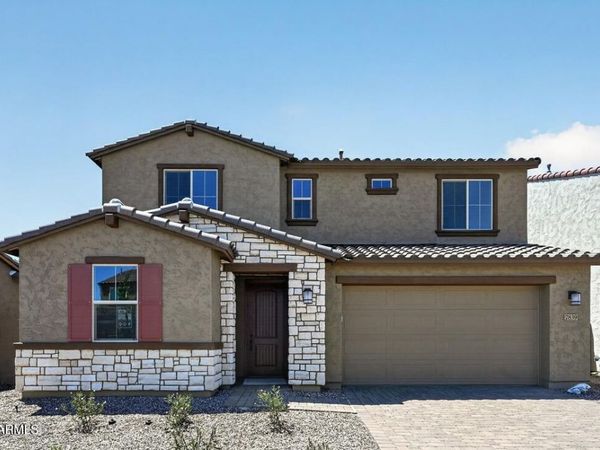 7839 E RAMBLEWOOD Avenue, Mesa, AZ 85212