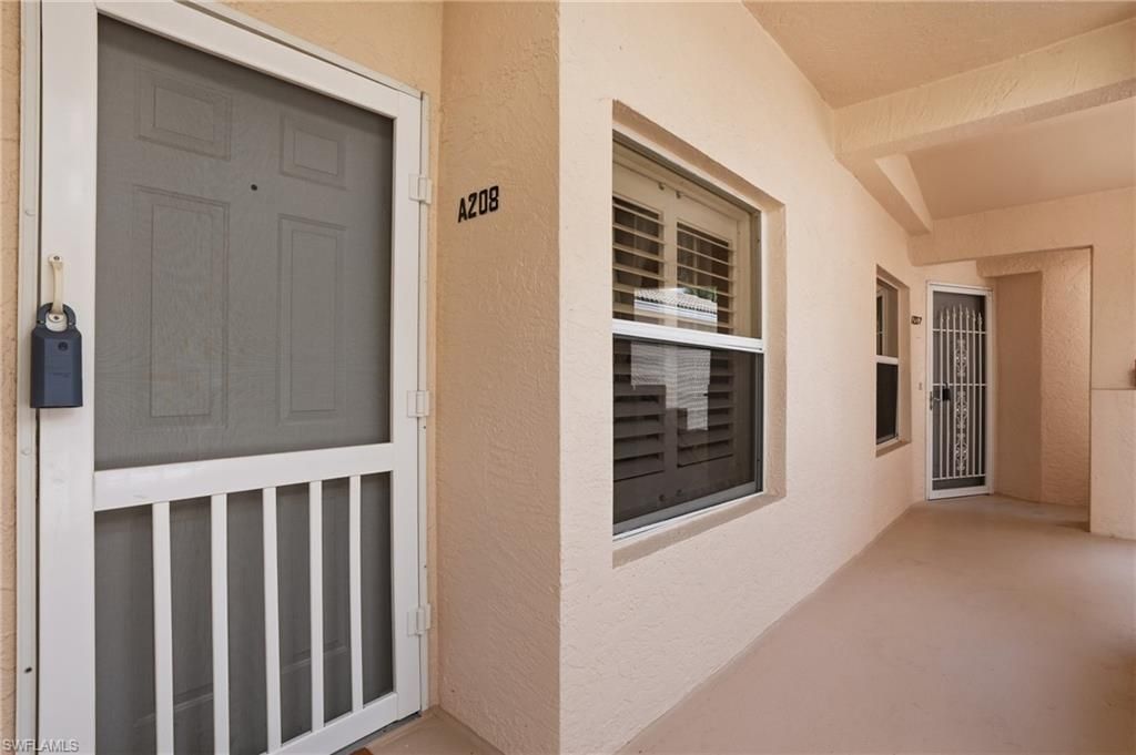 1018 Woodshire Ln, Unit A208, Naples, FL 34105 Photo