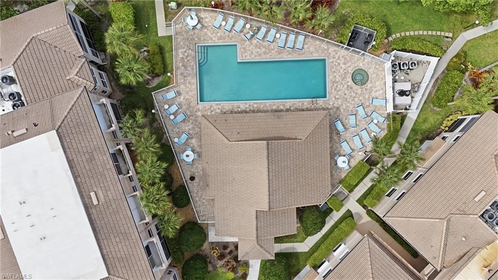 1018 Woodshire Ln, Unit A208, Naples, FL 34105 Photo