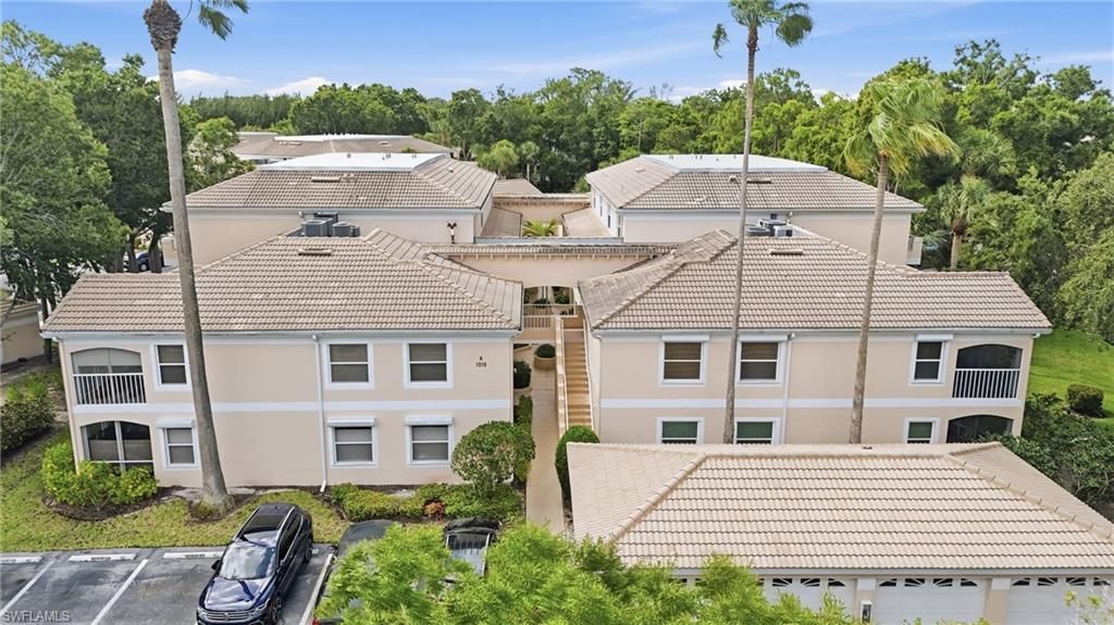 1018 Woodshire Ln, Unit A208, Naples, FL 34105 Photo