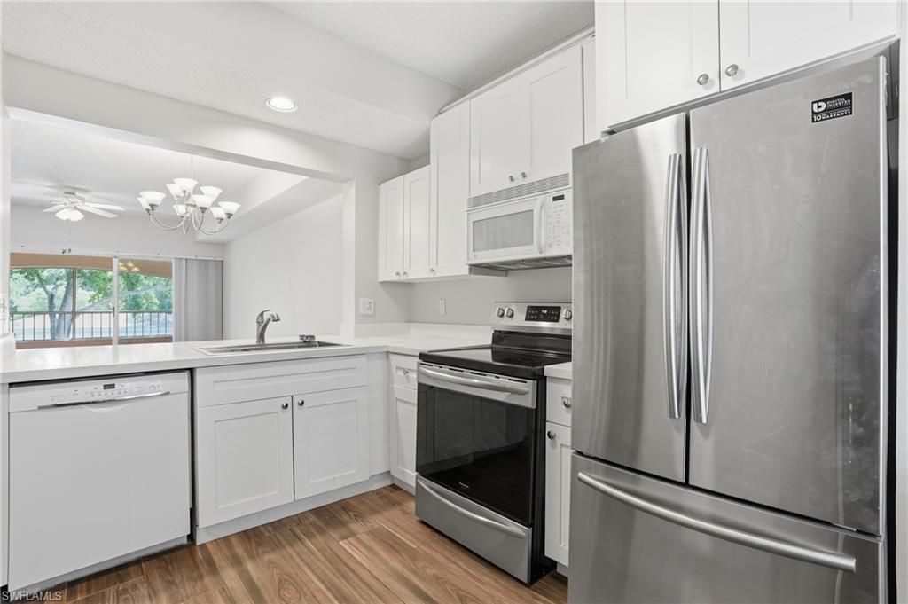 1018 Woodshire Ln, Unit A208, Naples, FL 34105 Photo