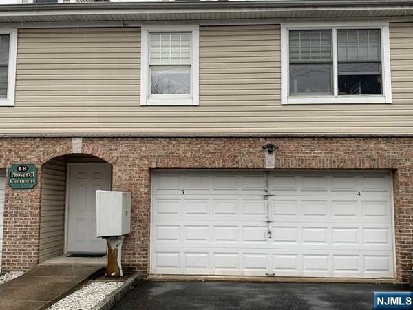 18 Prospect Street 4, Unit 4, PALISADES PARK, NJ 07650