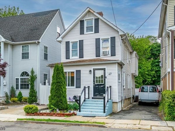47 Maple St, South River, NJ 08882