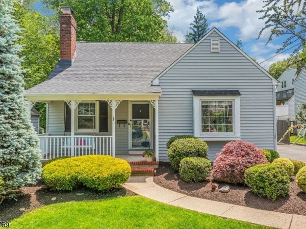 15 Elmwood Ave, West Orange, NJ 07052