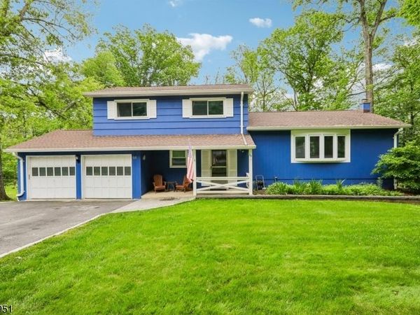58 Radtke Rd, Randolph, NJ 07869
