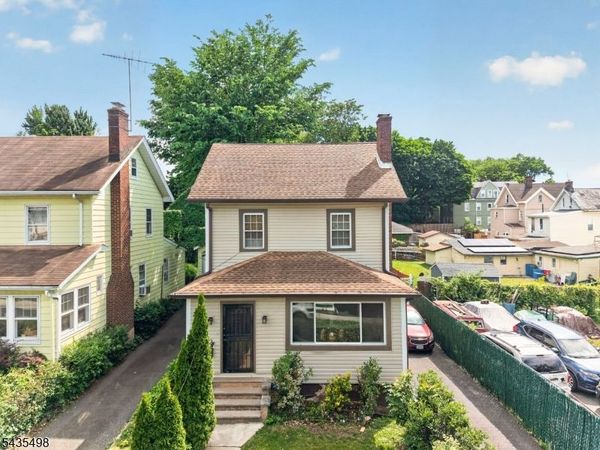 502 Merrill Ct, Orange, NJ 07050