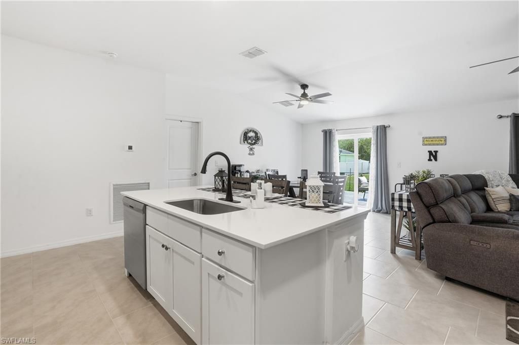 184 Peerless St, Lehigh Acres, FL 33974 Photo