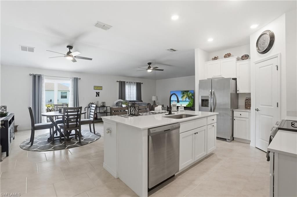 184 Peerless St, Lehigh Acres, FL 33974 Photo