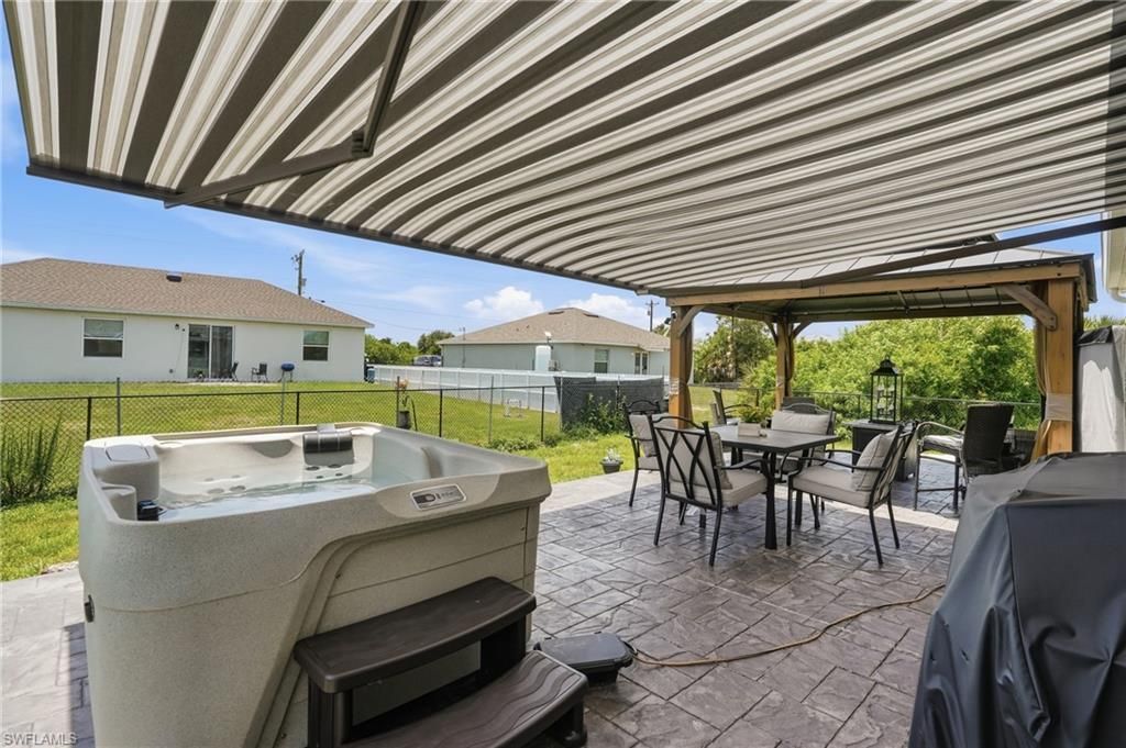 184 Peerless St, Lehigh Acres, FL 33974 Photo