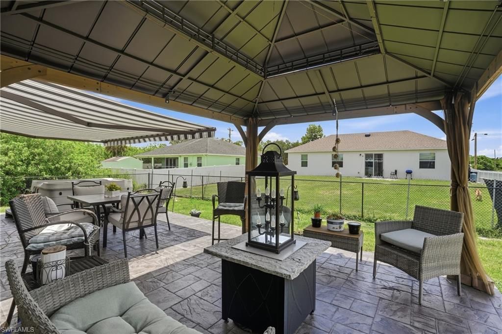184 Peerless St, Lehigh Acres, FL 33974 Photo