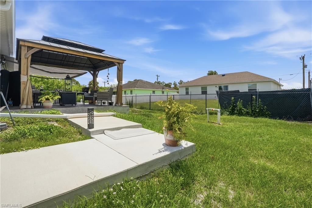184 Peerless St, Lehigh Acres, FL 33974 Photo