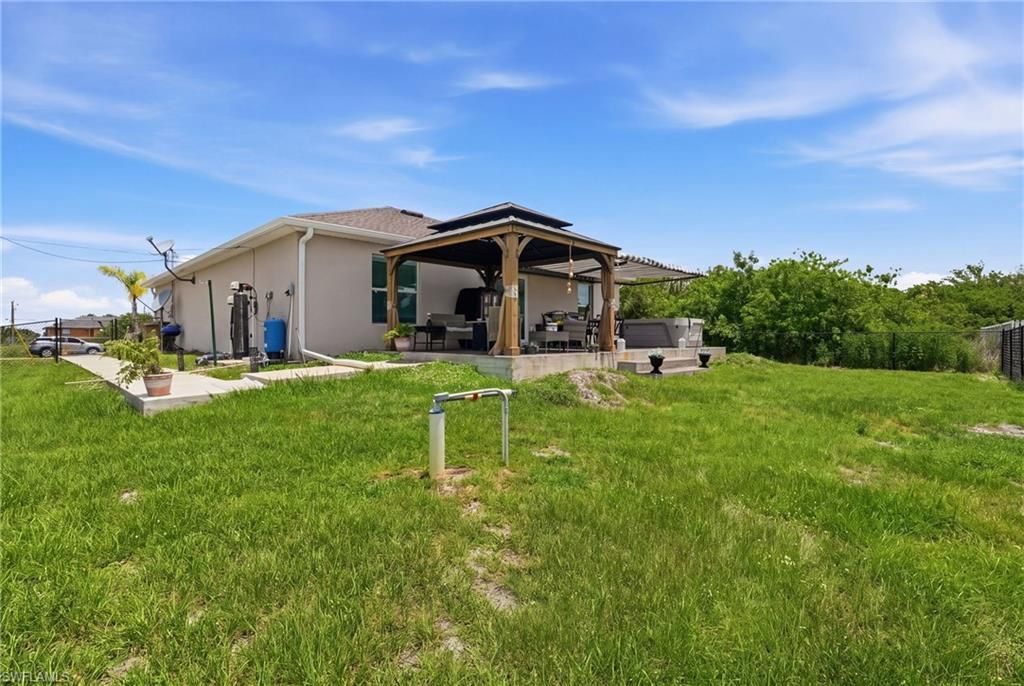 184 Peerless St, Lehigh Acres, FL 33974 Photo