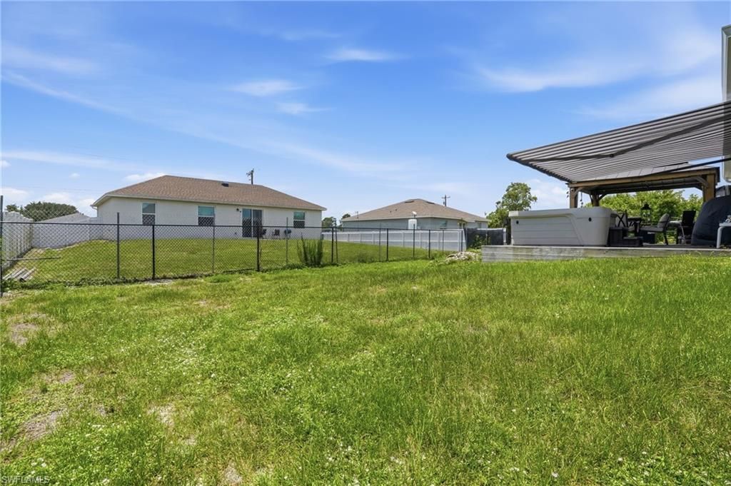 184 Peerless St, Lehigh Acres, FL 33974 Photo