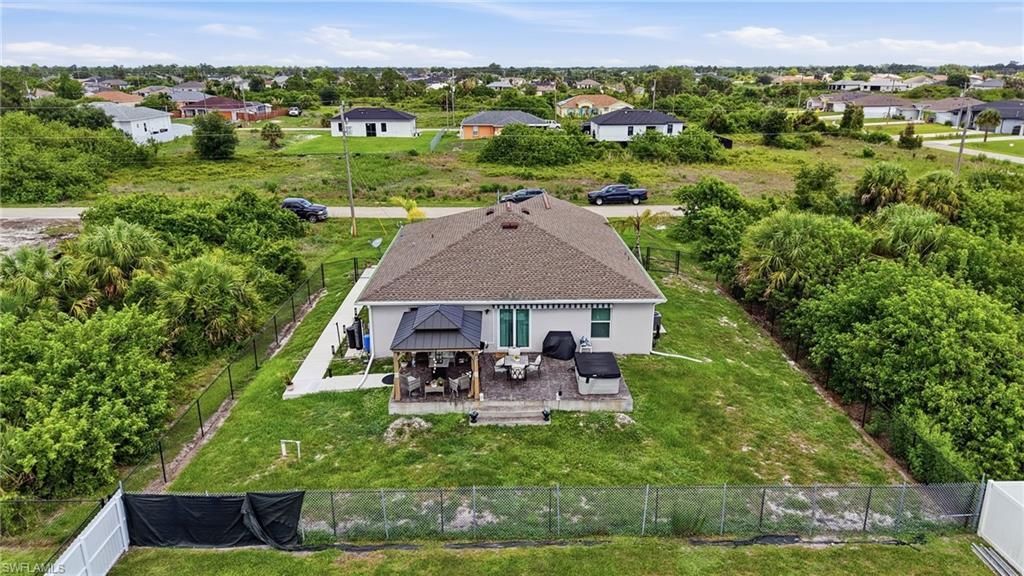 184 Peerless St, Lehigh Acres, FL 33974 Photo
