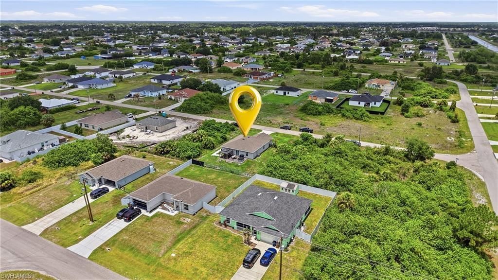 184 Peerless St, Lehigh Acres, FL 33974 Photo