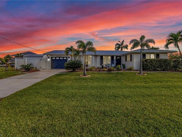 24240 Henry Morgan BLVD , PUNTA GORDA, FL 33955